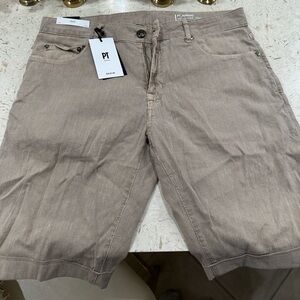 PT Trina Denim Jazz shorts